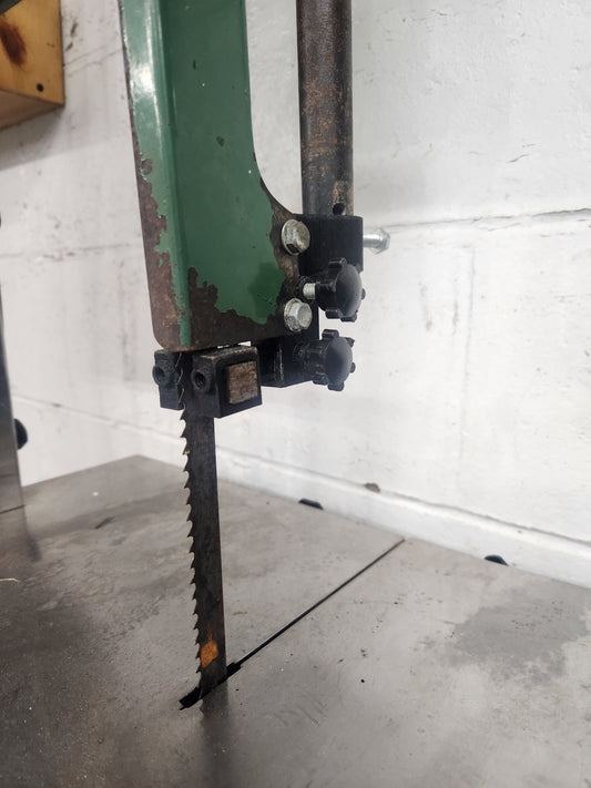 Model 579 10" Slicing & Mince Meat Saw Blade Guide | Free Shipping