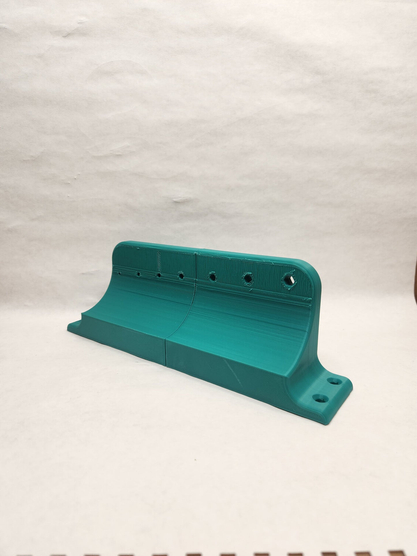 Wall Mount T-Handle Craftsman Allen/Torx Wrench Holder Metric/Standard/Torx | Free Shipping