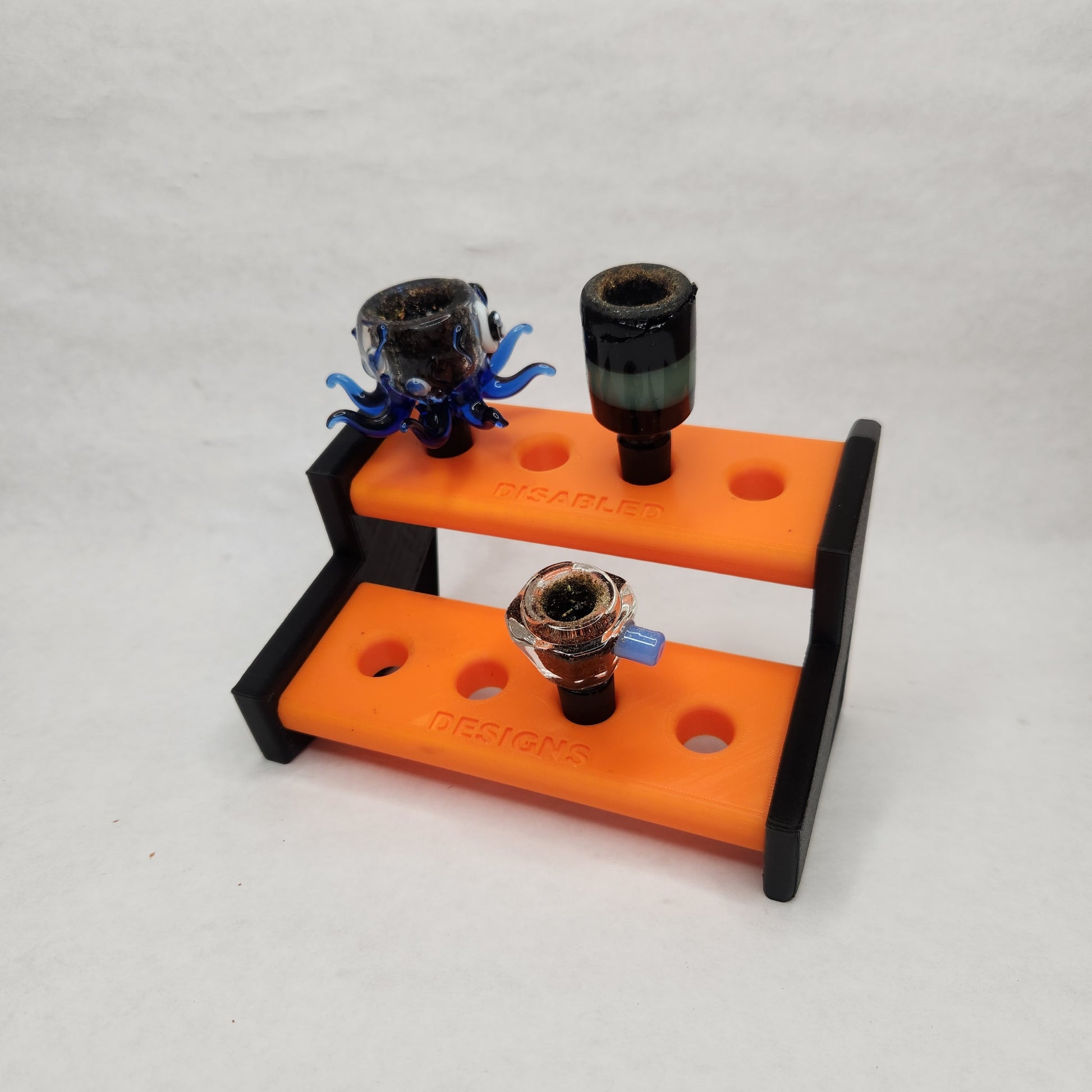 14mm Bong Head Display | Huge Color Selection