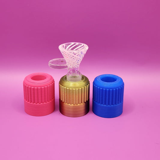 The Original Bottle Head Adapter