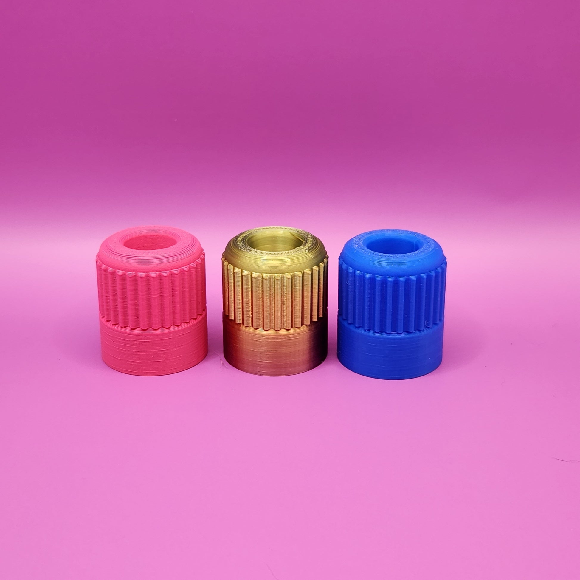 The Original Bottle Head Adapter